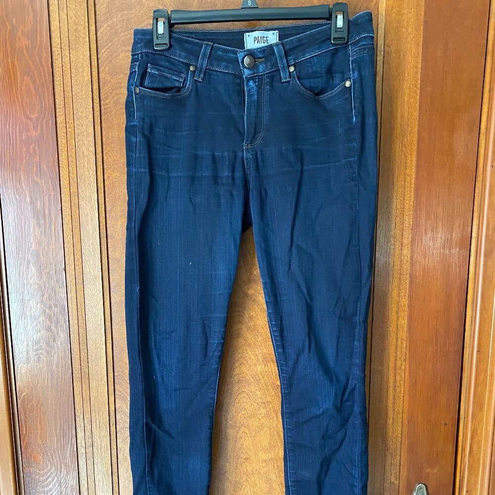 Paige Jeans